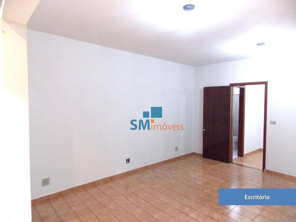 Casa à venda com 3 quartos, 263m² - Foto 14