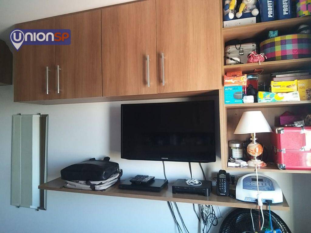 Apartamento à venda com 3 quartos, 71m² - Foto 10