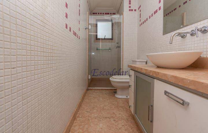 Apartamento à venda com 3 quartos, 165m² - Foto 13