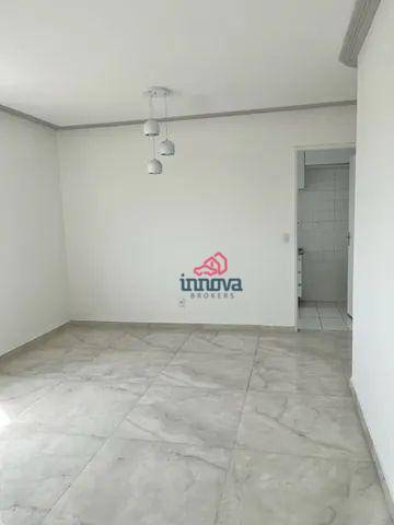 Apartamento à venda com 2 quartos, 49m² - Foto 8