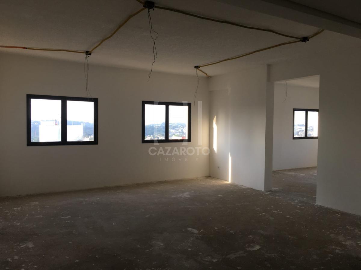 Conjunto Comercial-Sala à venda, 173m² - Foto 9