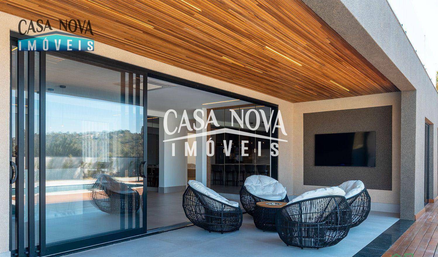 Casa à venda com 4 quartos, 430m² - Foto 24