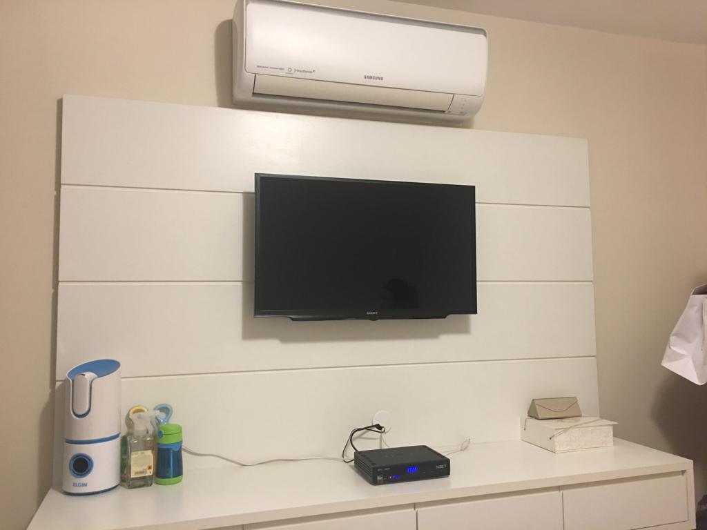 Apartamento à venda com 3 quartos, 102m² - Foto 11