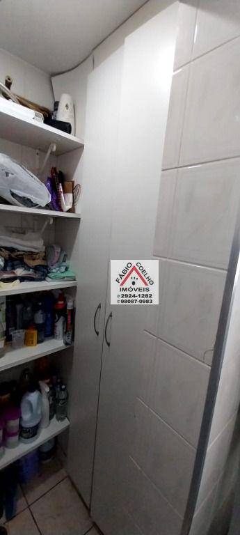 Apartamento à venda com 3 quartos, 78m² - Foto 28