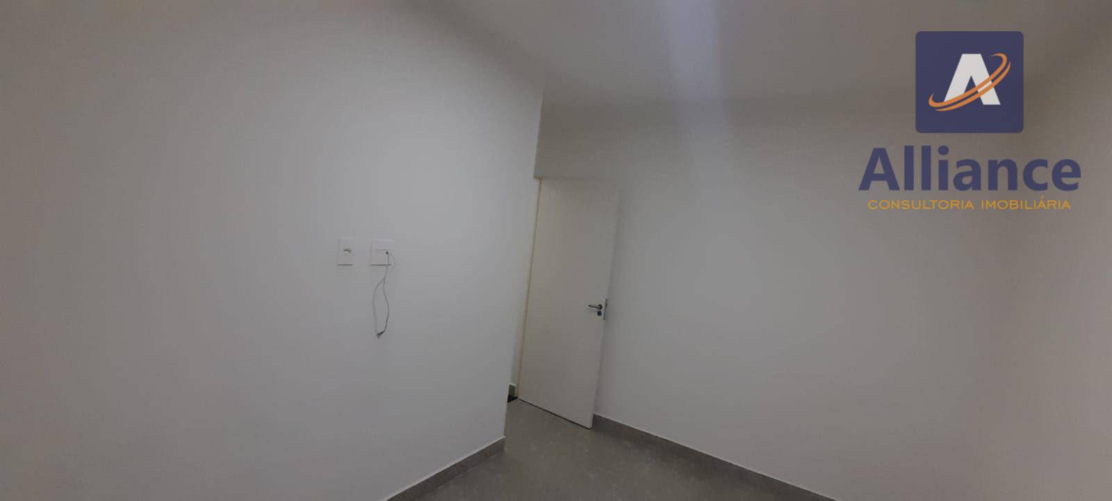 Apartamento à venda com 2 quartos, 52m² - Foto 7