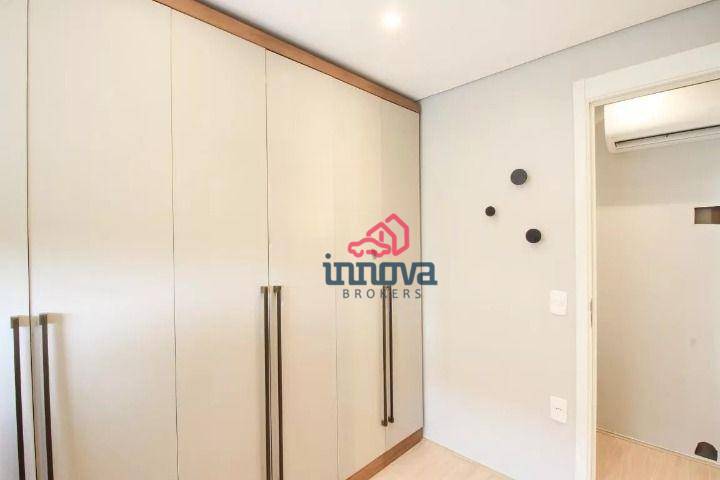 Apartamento à venda com 2 quartos, 50m² - Foto 9