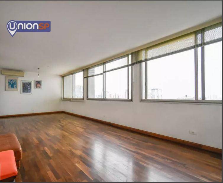 Apartamento à venda com 3 quartos, 140m² - Foto 3