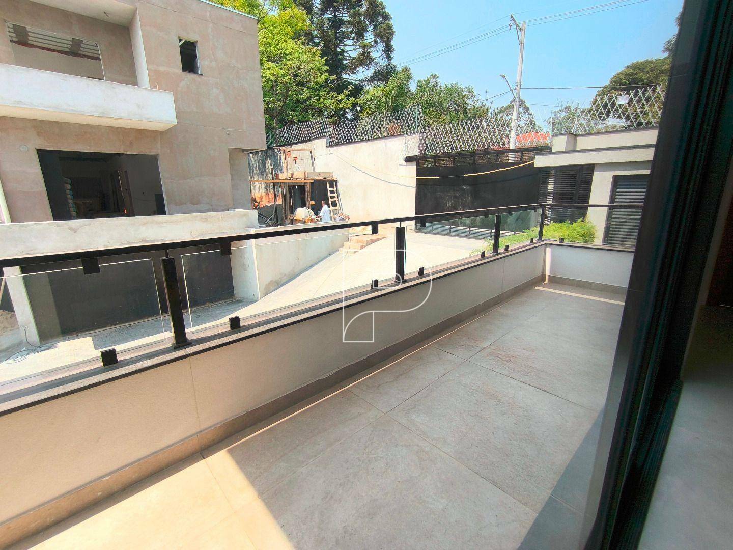 Casa de Condomínio à venda com 3 quartos, 326m² - Foto 22