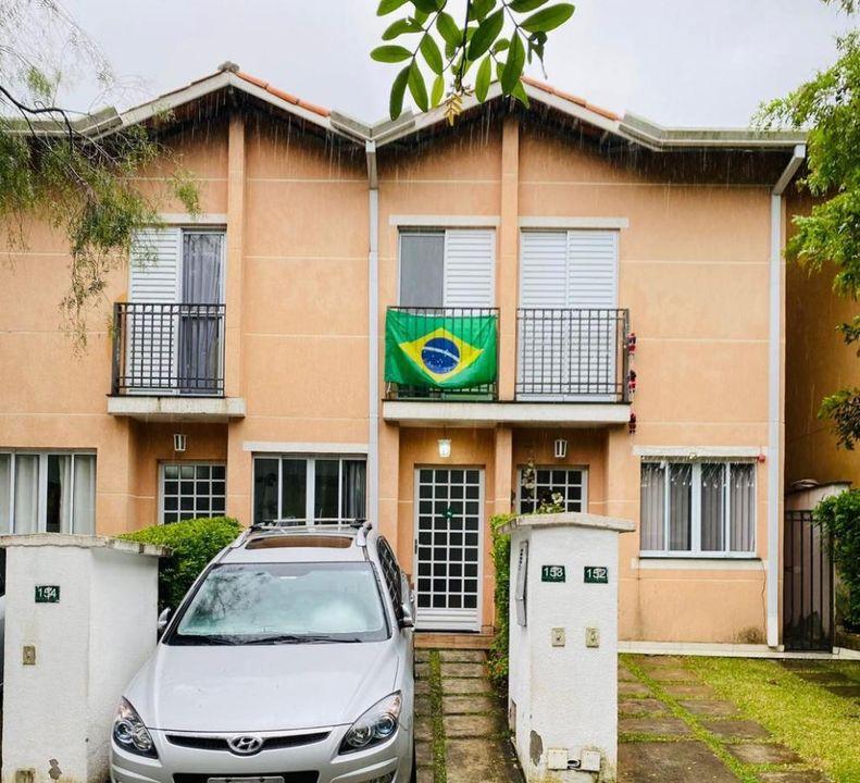 Casa de Condomínio à venda com 2 quartos, 70m² - Foto 18