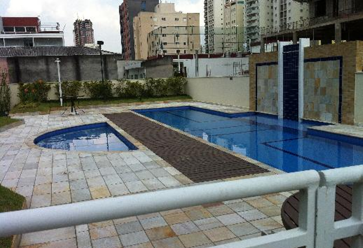 Apartamento à venda com 1 quarto, 52m² - Foto 8