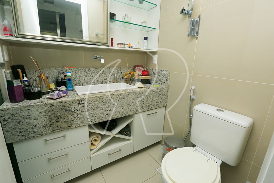 Apartamento à venda com 3 quartos, 118m² - Foto 13