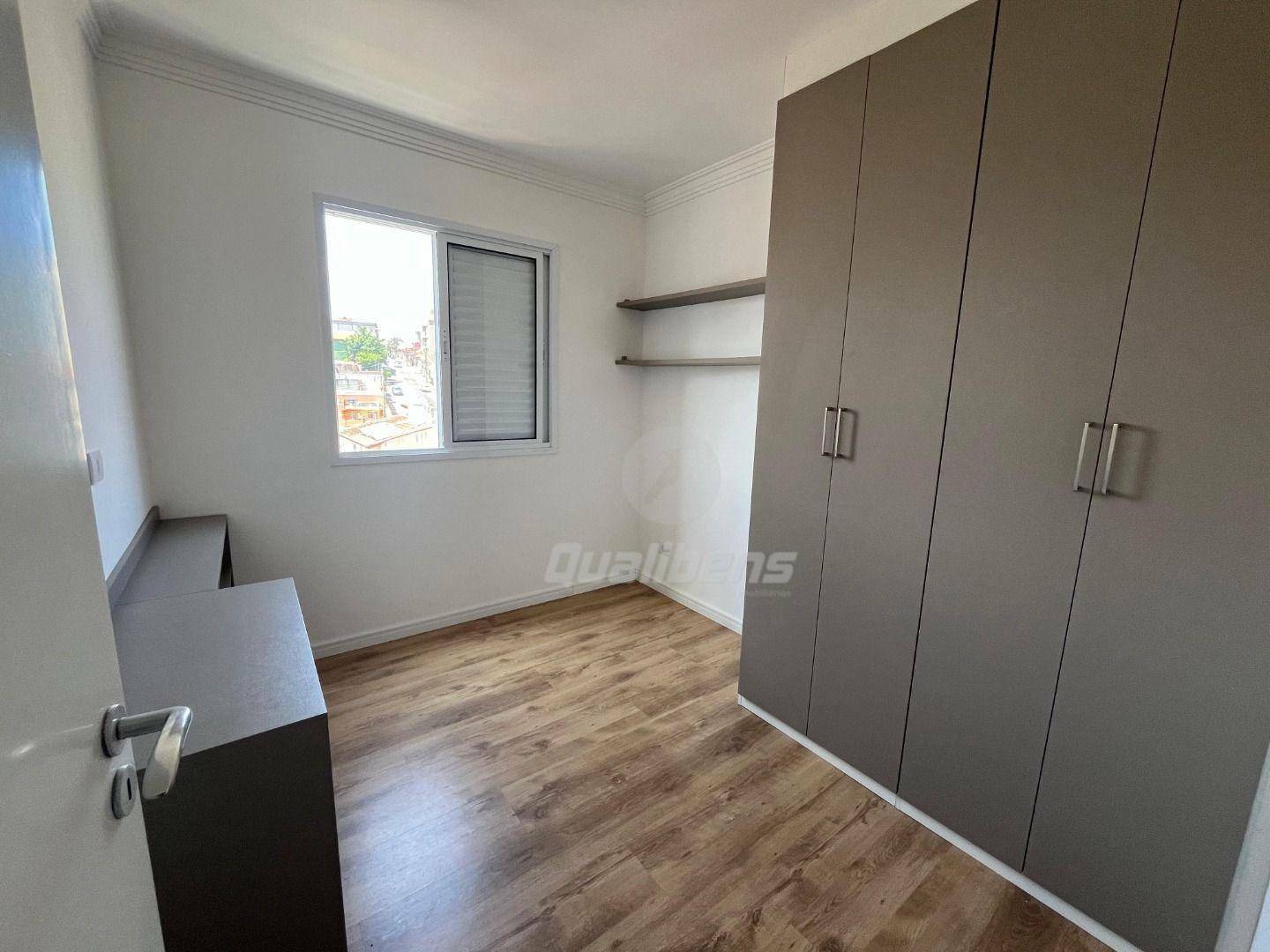 Apartamento para alugar com 2 quartos, 59m² - Foto 12