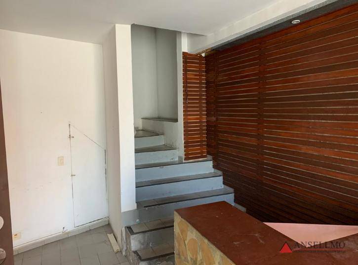 Depósito-Galpão-Armazém à venda e aluguel, 308m² - Foto 3