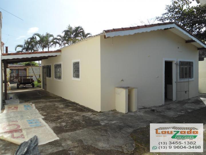 Casa à venda com 2 quartos, 340m² - Foto 4