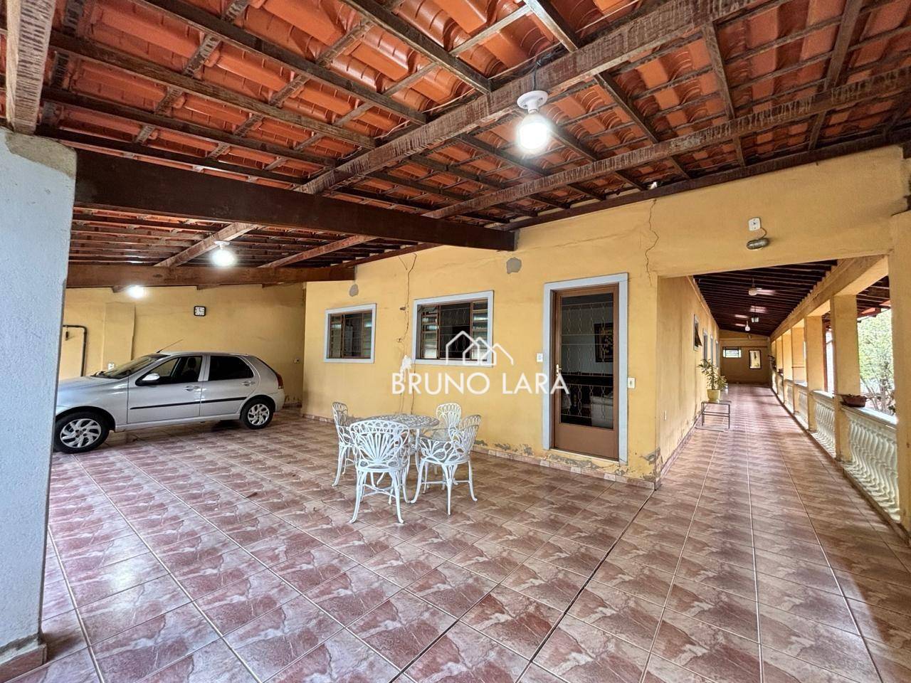 Casa, 3 quartos, 119 m² - Foto 2