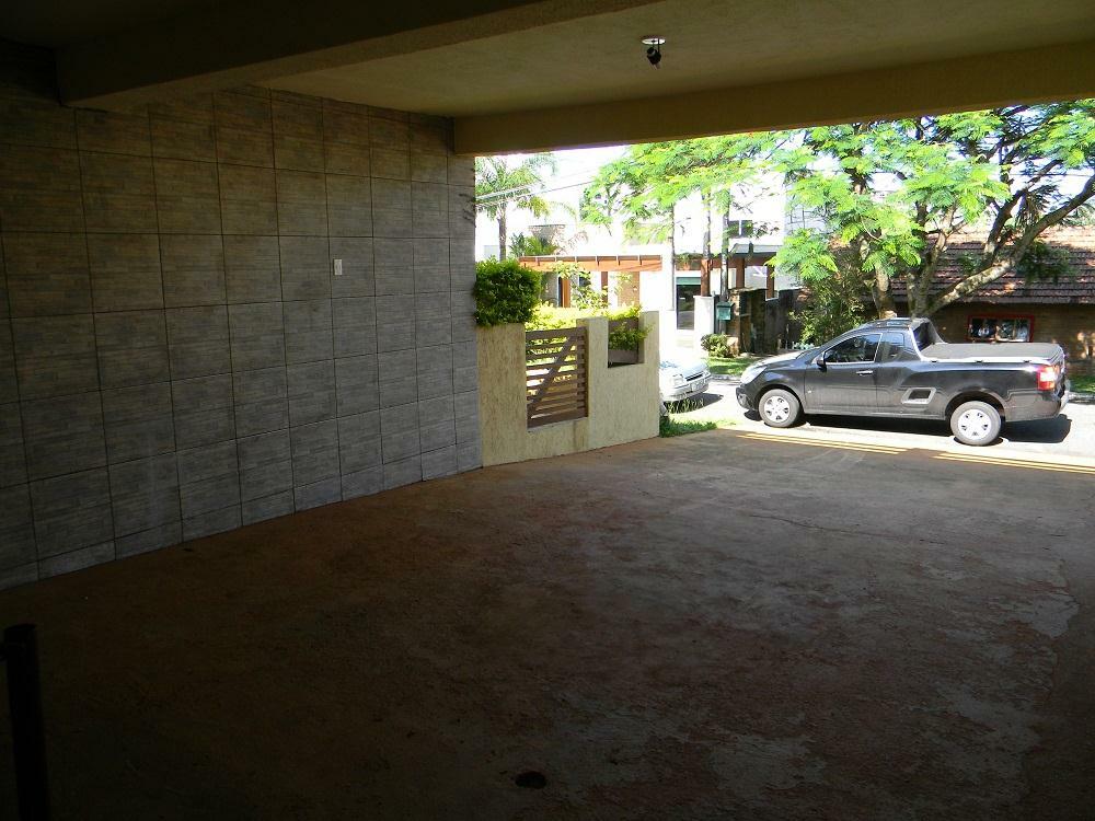 Casa de Condomínio à venda com 3 quartos, 240m² - Foto 22