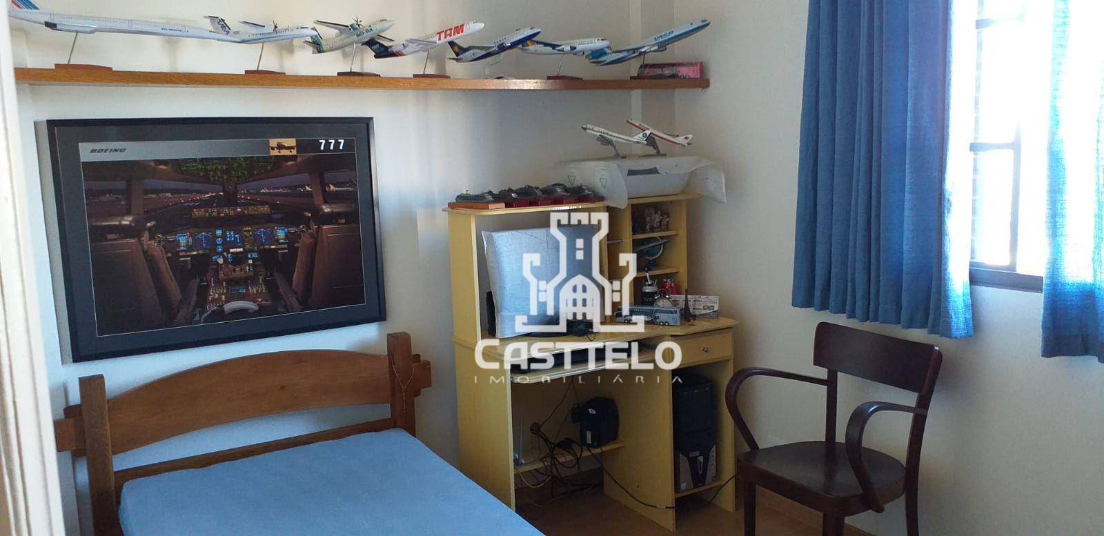 Apartamento à venda com 3 quartos, 78m² - Foto 10