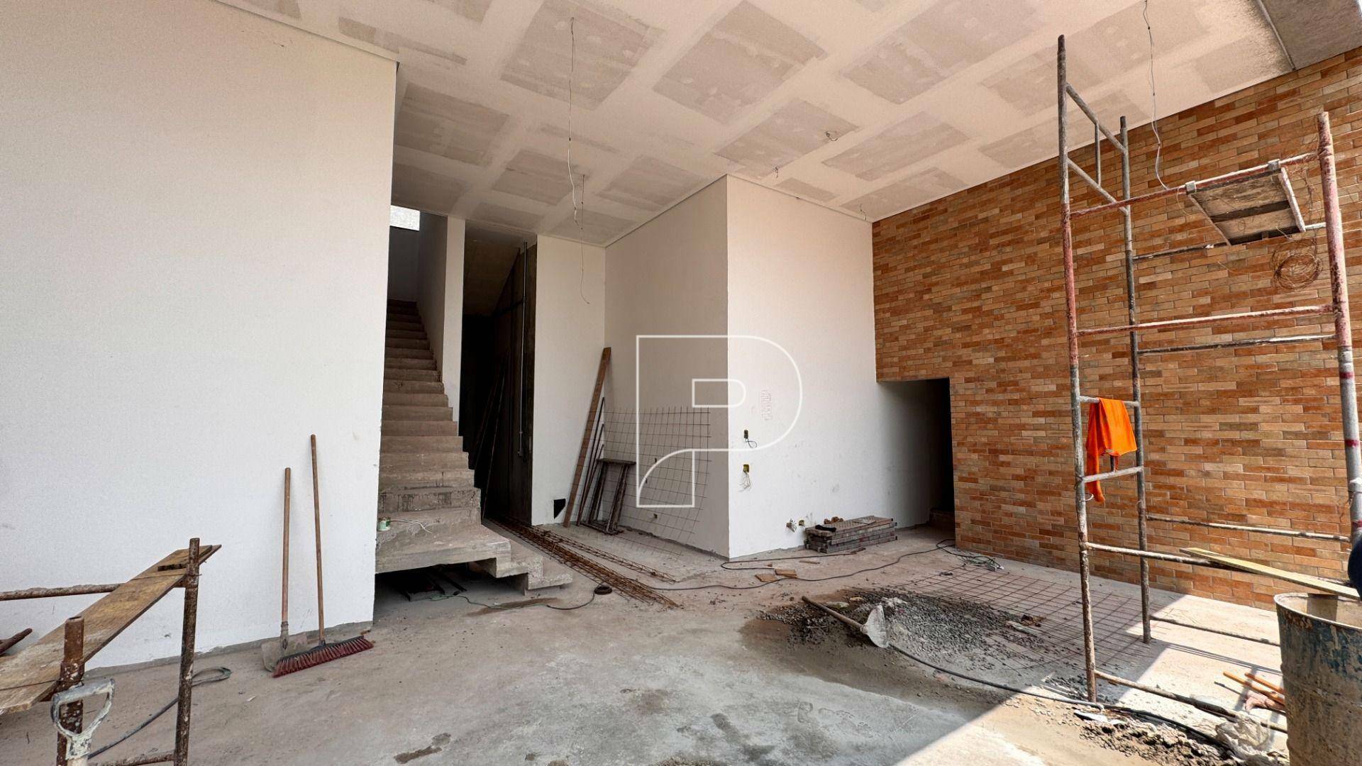 Casa de Condomínio à venda com 5 quartos, 520m² - Foto 15