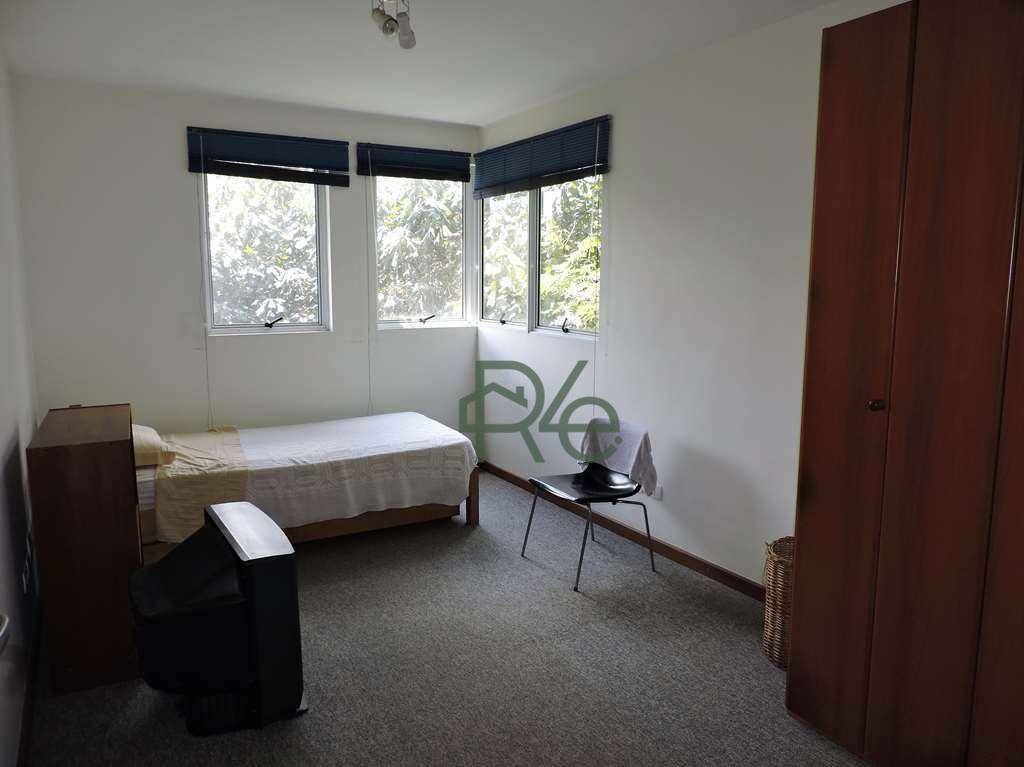 Casa de Condomínio à venda com 3 quartos, 275m² - Foto 23