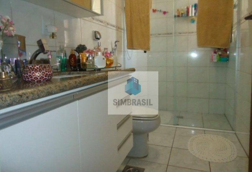 Apartamento à venda com 2 quartos, 85m² - Foto 6