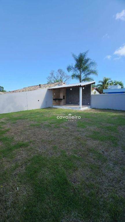 Casa de Condomínio à venda com 3 quartos, 97m² - Foto 10