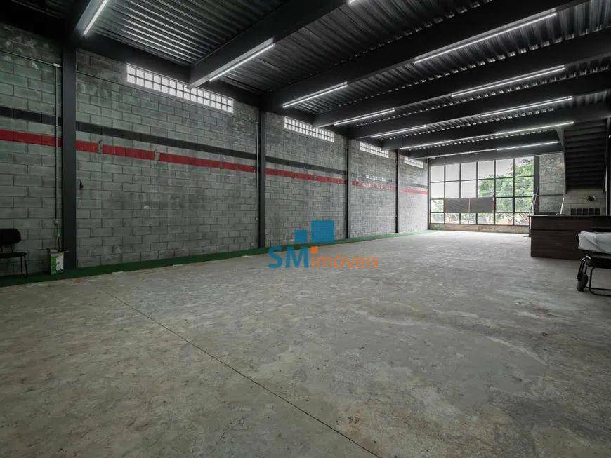 Prédio Inteiro para alugar, 675m² - Foto 3