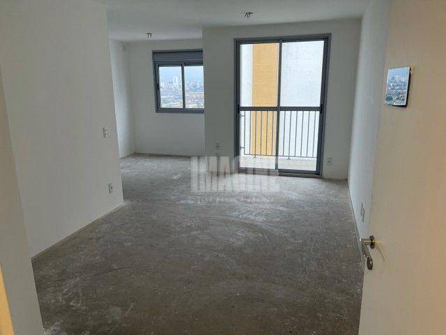 Apartamento à venda com 2 quartos, 61m² - Foto 1