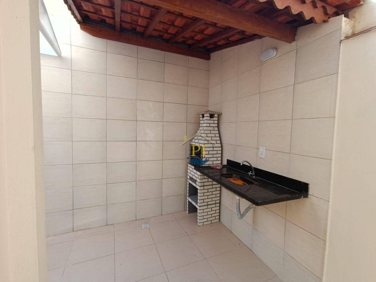 Casa de Condomínio à venda com 3 quartos, 62m² - Foto 8