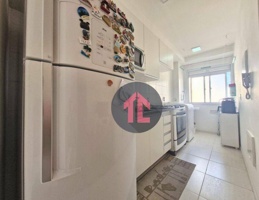 Apartamento à venda com 2 quartos, 57m² - Foto 12