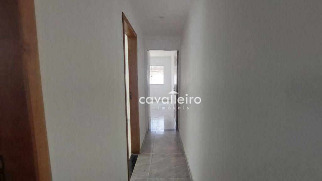 Casa à venda com 2 quartos, 69m² - Foto 6