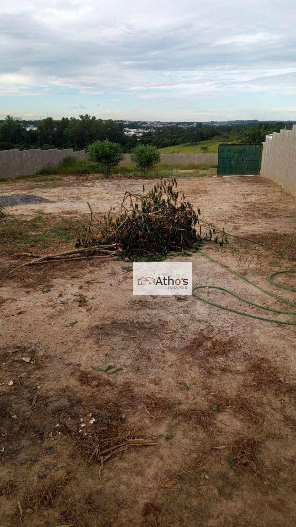 Loteamento e Condomínio à venda, 1020M2 - Foto 3