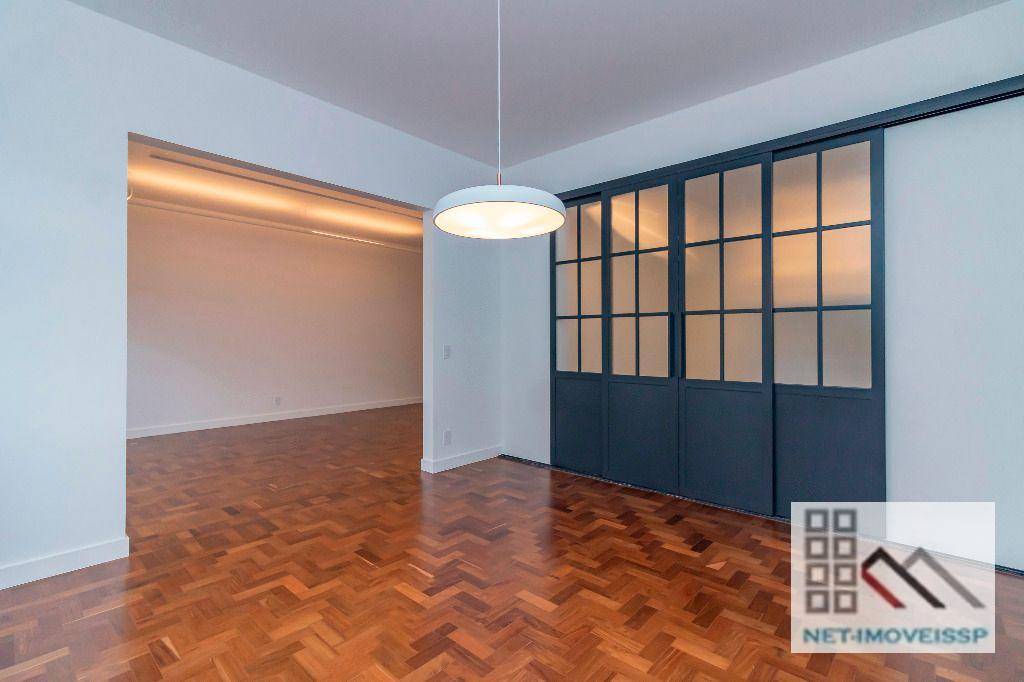 Apartamento à venda com 3 quartos, 239m² - Foto 12