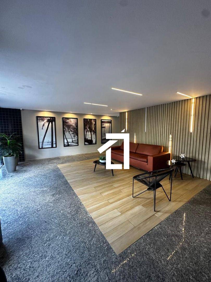 Apartamento, 1 quarto, 27 m² - Foto 4