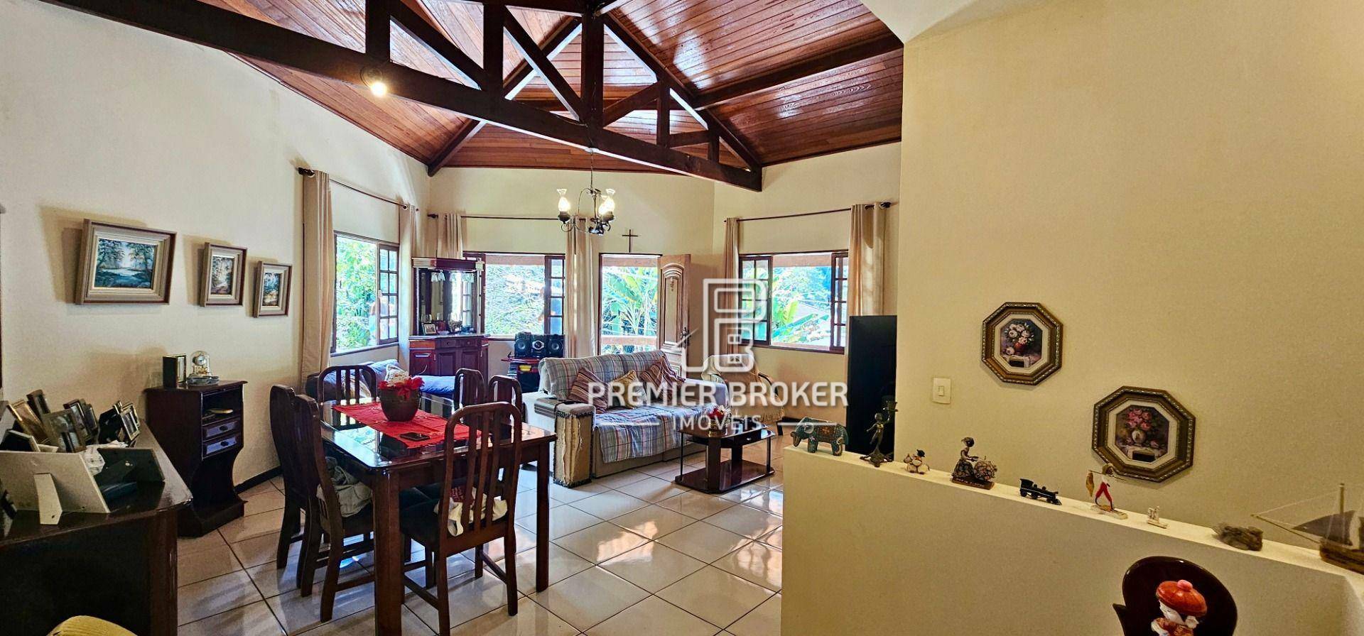 Casa de Condomínio à venda com 3 quartos, 265m² - Foto 7