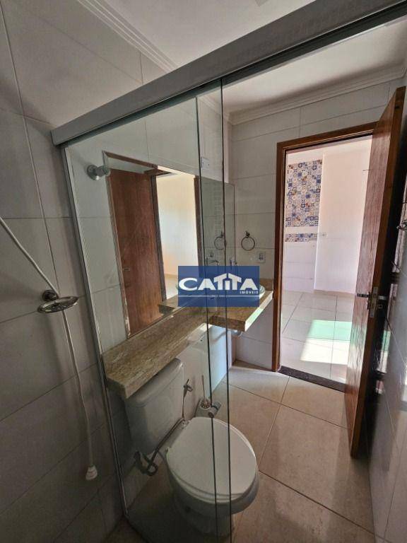 Apartamento à venda com 2 quartos, 47m² - Foto 7