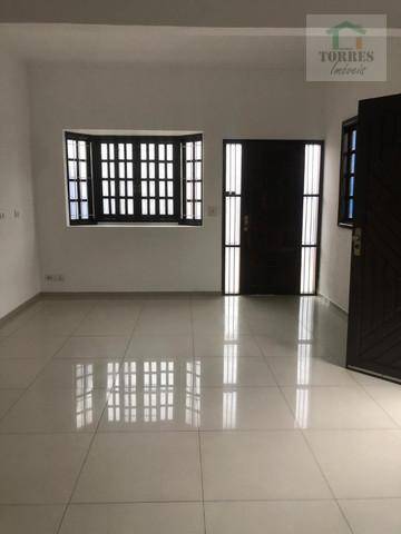 Sobrado à venda com 4 quartos, 126m² - Foto 1