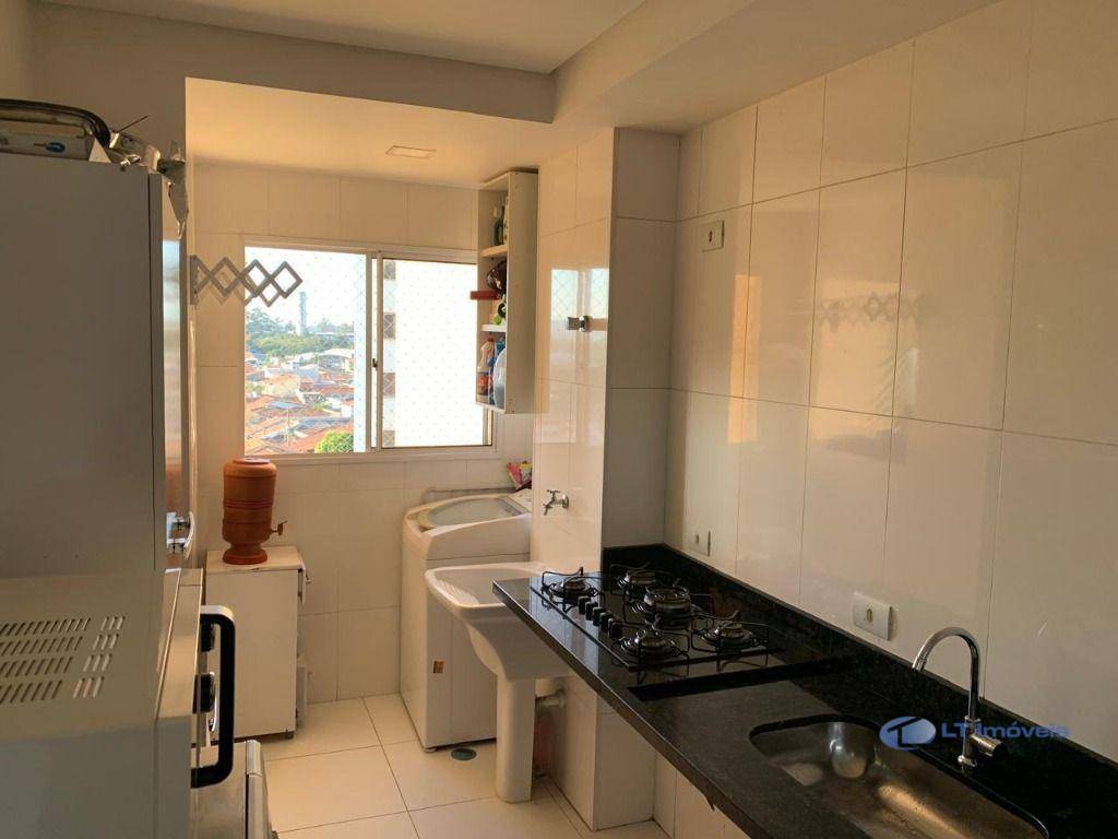 Apartamento à venda com 2 quartos, 61m² - Foto 17