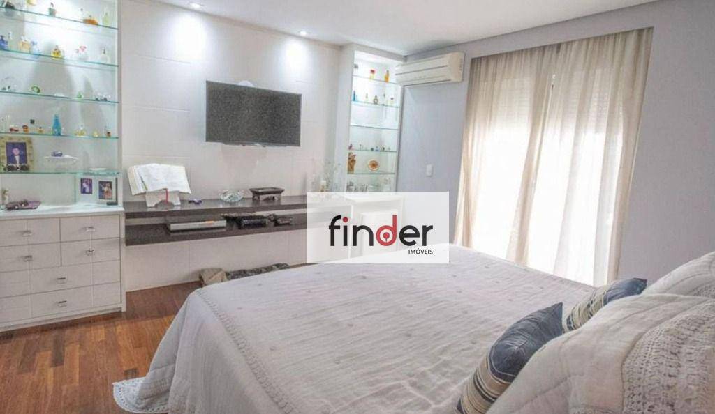 Apartamento à venda com 4 quartos, 290m² - Foto 21