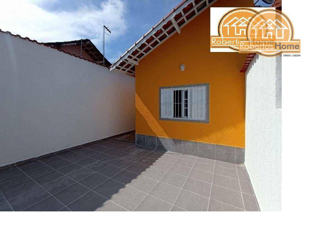 Casa à venda com 3 quartos, 90m² - Foto 4