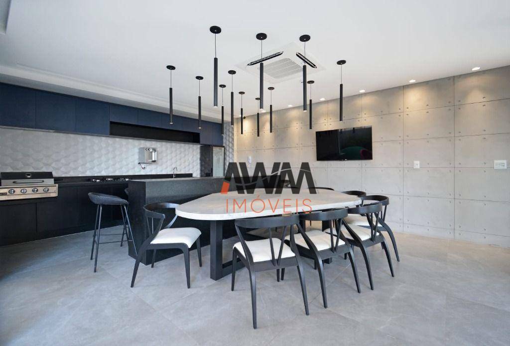 Apartamento à venda com 3 quartos, 130m² - Foto 40