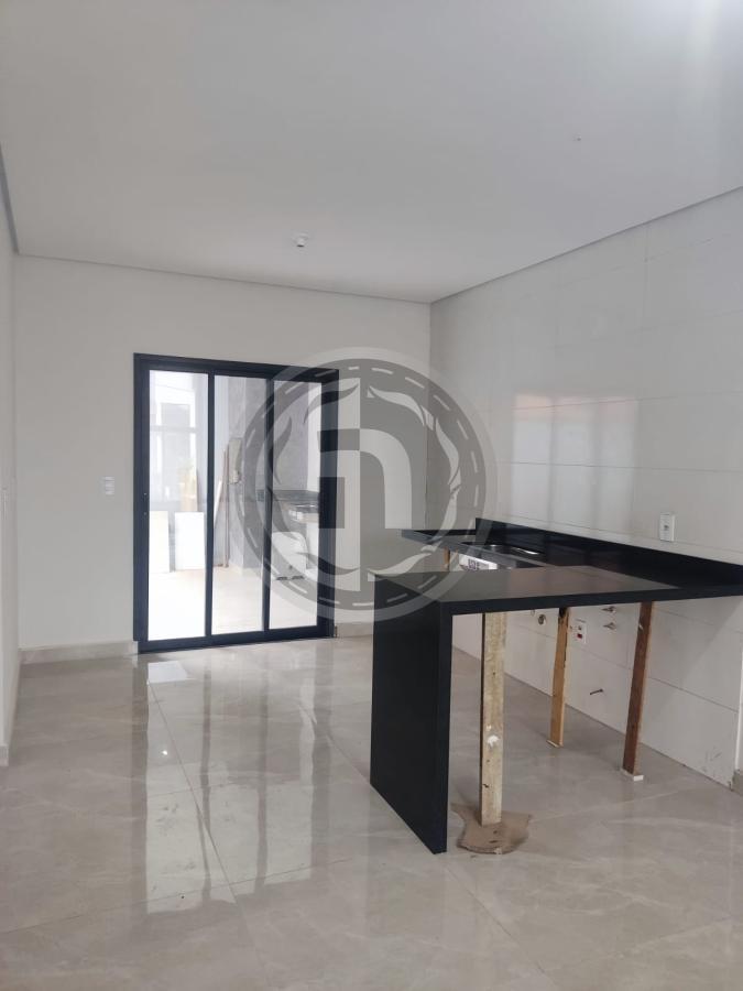 Casa de Condomínio à venda com 4 quartos, 123m² - Foto 4