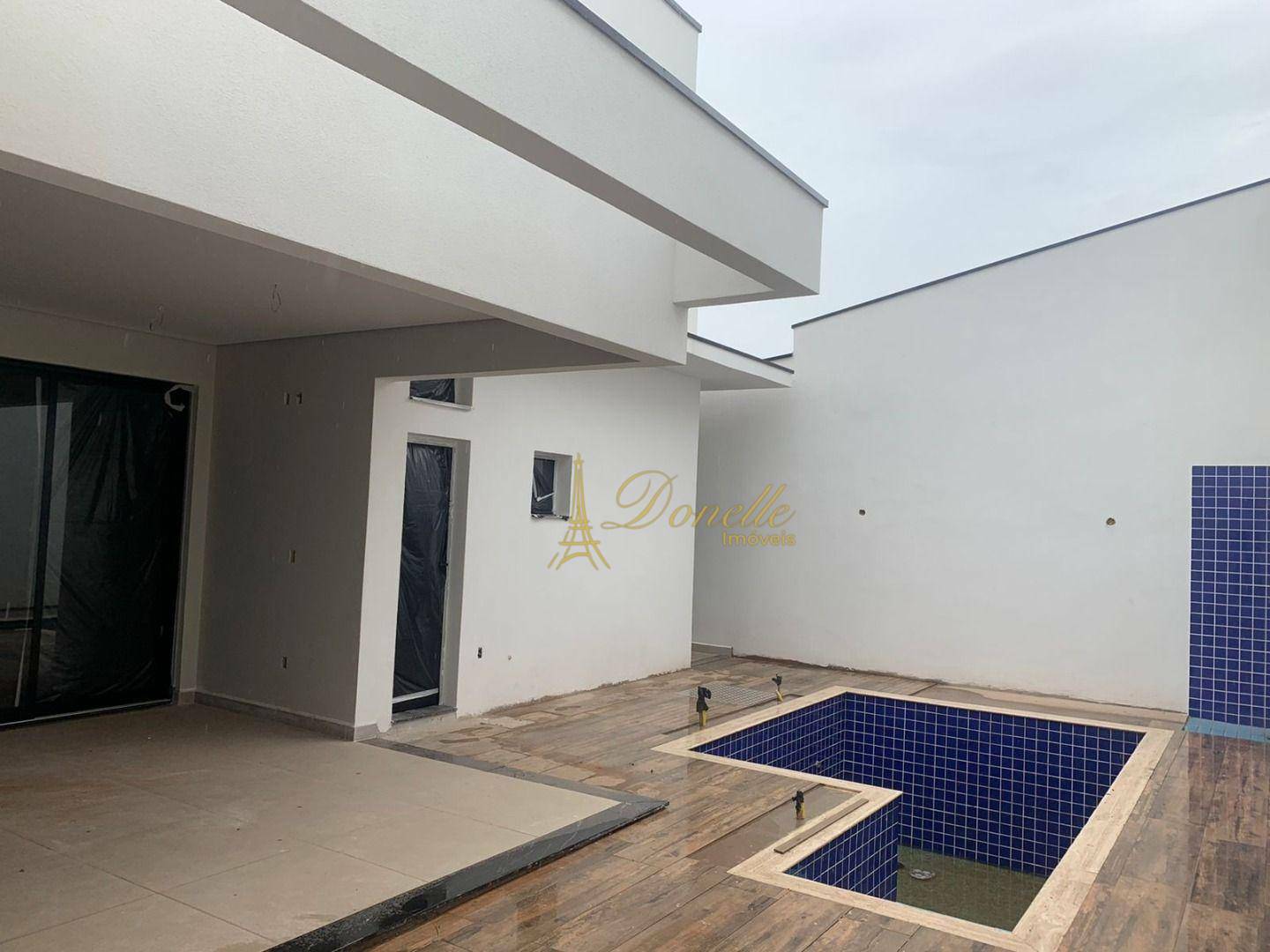 Sobrado à venda com 3 quartos, 294m² - Foto 5