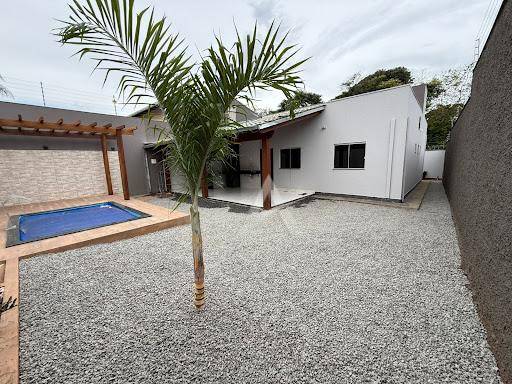 Casa, 3 quartos, 160 m² - Foto 1