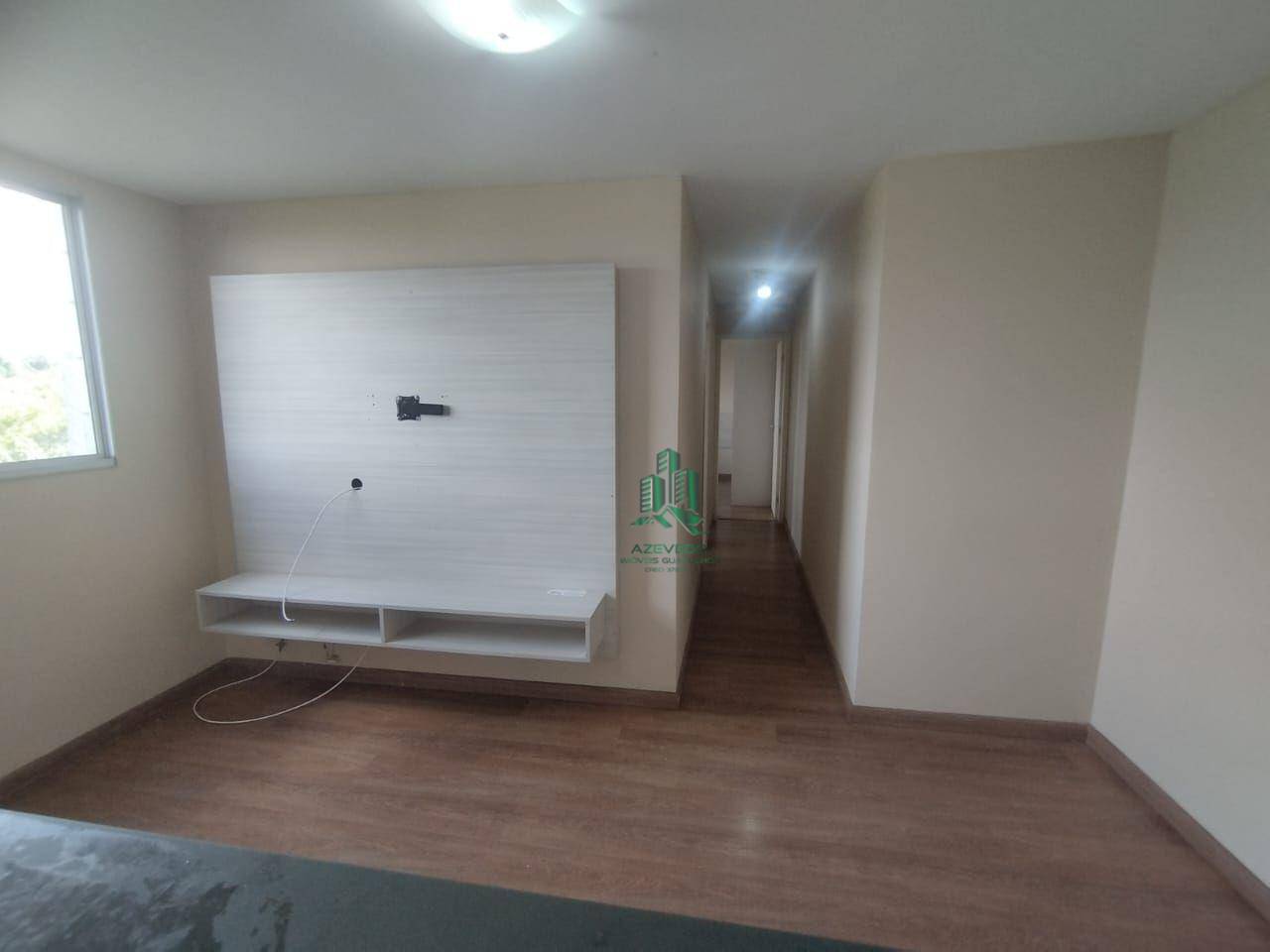 Apartamento à venda com 2 quartos, 44m² - Foto 3