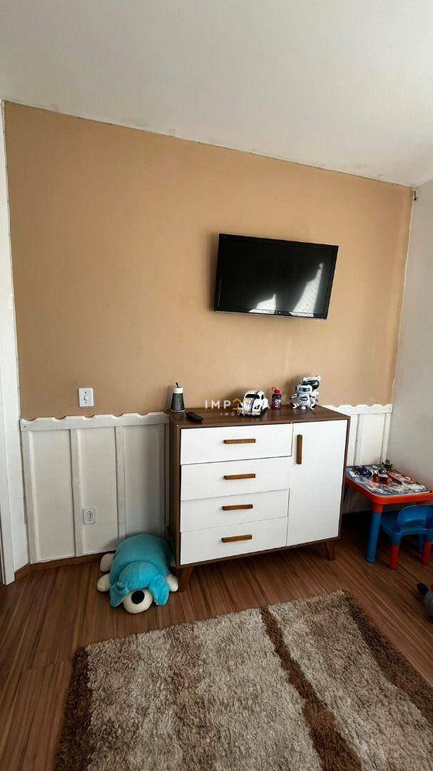 Apartamento à venda com 2 quartos, 55m² - Foto 10