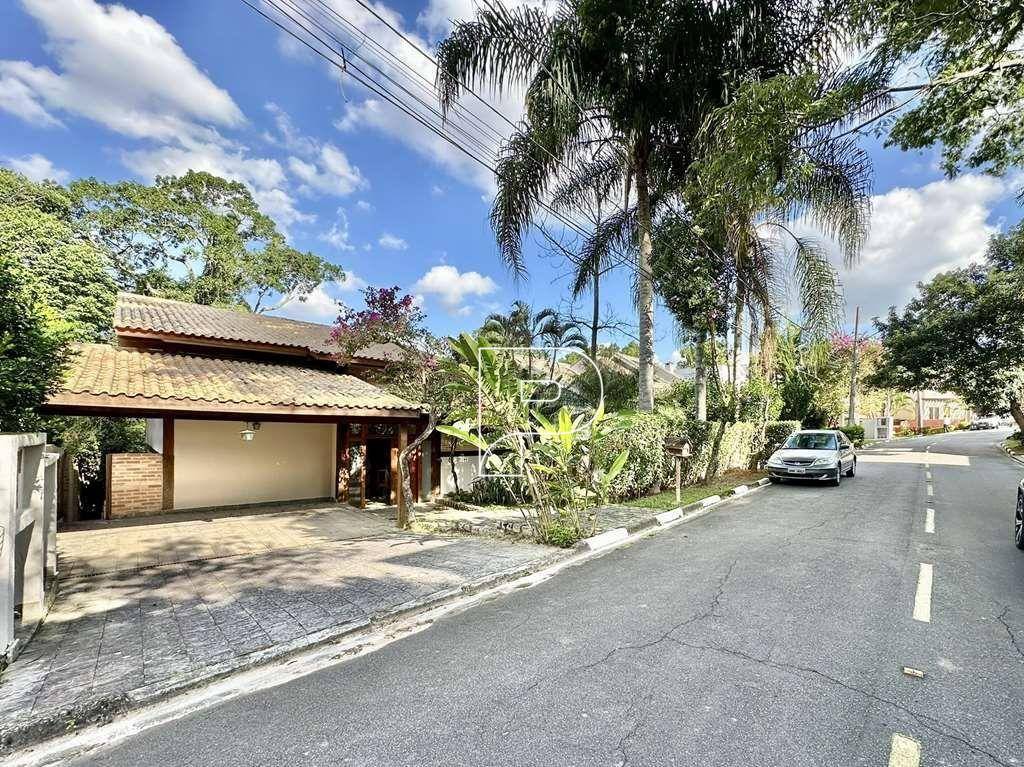 Casa de Condomínio, 5 quartos - Foto 1