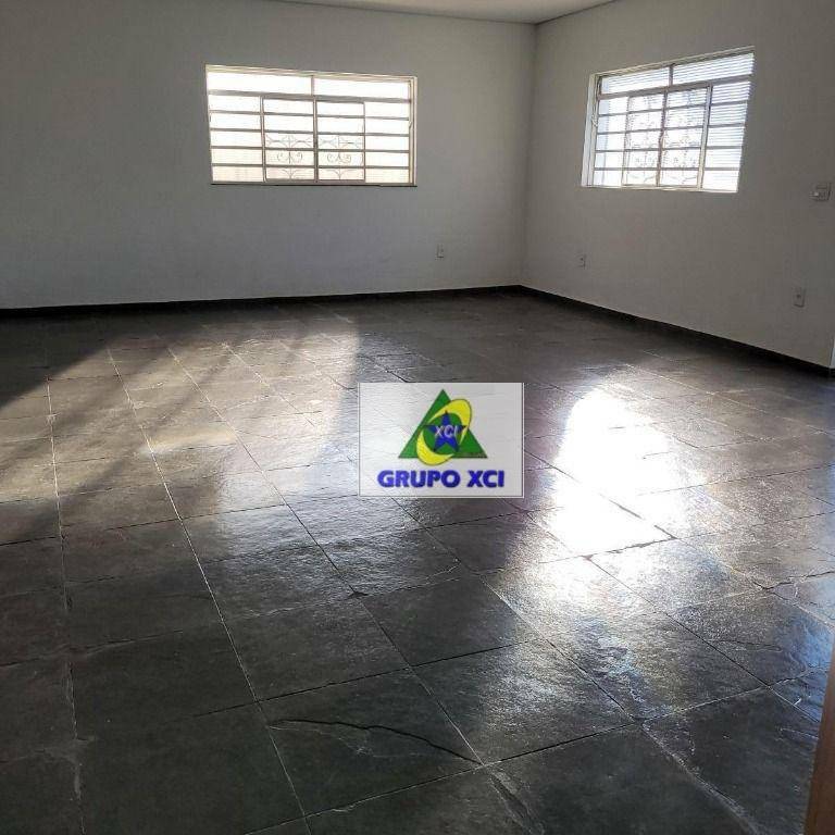 Casa de Condomínio à venda e aluguel com 3 quartos, 335m² - Foto 19