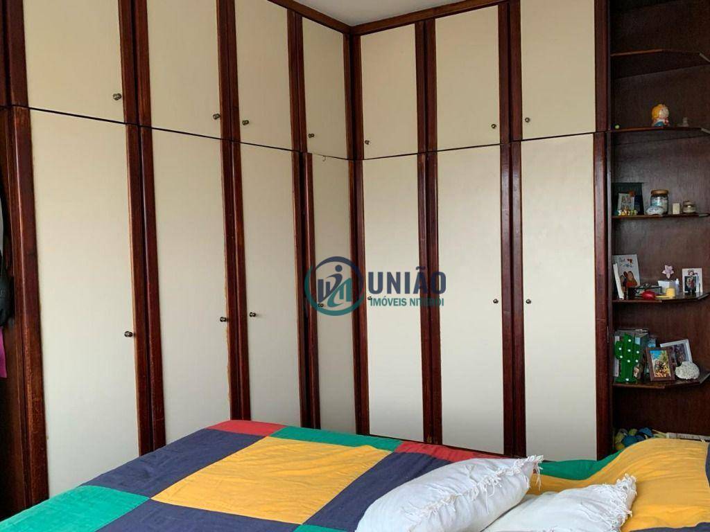 Apartamento à venda com 3 quartos, 120m² - Foto 8