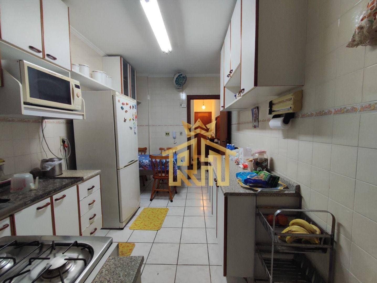 Apartamento à venda com 2 quartos, 82m² - Foto 1