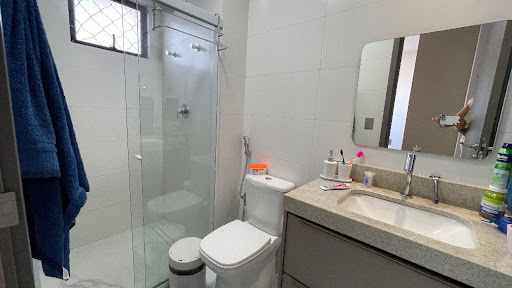 Apartamento à venda com 3 quartos, 124m² - Foto 13